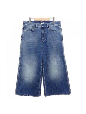 Dior Jeans Blue